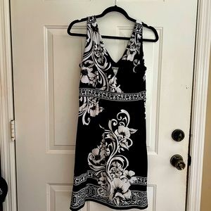 White House Black Market dress